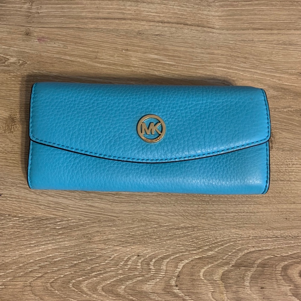 Michael Kors wallet